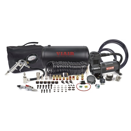 Viair Nomad 200 PSI Constant Duty OBA 50021